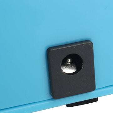 Portable Summer Air Conditioner Conditioning Fan Touch Control 3Speed