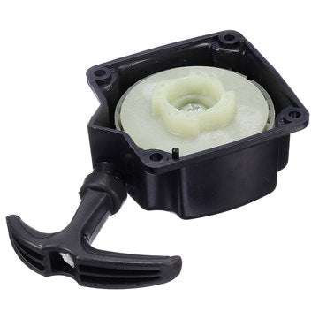 Recoil Pull Starter for Brushcutter Strimmer Hedge Lawnmower 49CC 52CC 55CC
