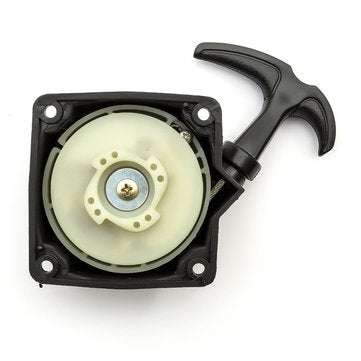 Recoil Pull Starter for Brushcutter Strimmer Hedge Lawnmower 49CC 52CC 55CC