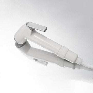 Non-Electric Handheld Toilet Bidet Spray Shattaf Bathroom Sprayer Shower Head