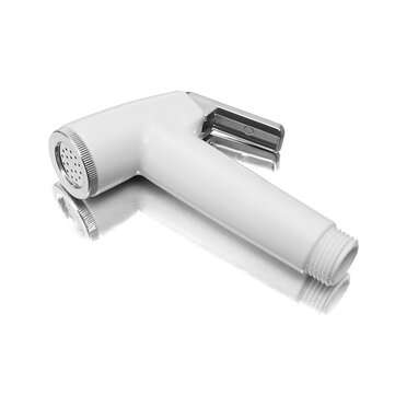 Non-Electric Handheld Toilet Bidet Spray Shattaf Bathroom Sprayer Shower Head