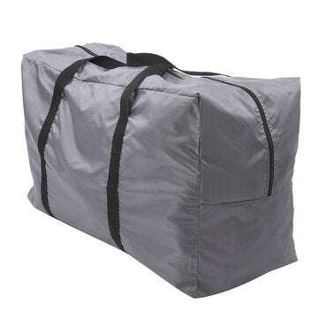 Portable Storage Bag Ultralight Foldable Carry Bag Large Capacity Handbag For Kayak Inflatable Boat