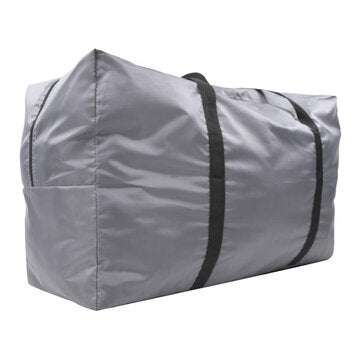 Portable Storage Bag Ultralight Foldable Carry Bag Large Capacity Handbag For Kayak Inflatable Boat