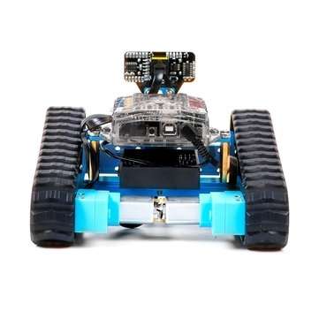 MakeBlock mBot Ranger 3-in-1 Transformable STEM Educational Smart Robot Kit Support 3 Building Forms