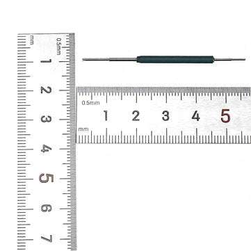 Micro IC Clamp 10pcs/set SOP/SOIC/TSSOP/TSOP/SSOP/MSOP/PLCC/QFP/TQFP/LQFP/ SMD IC Test Chip Pin Mini