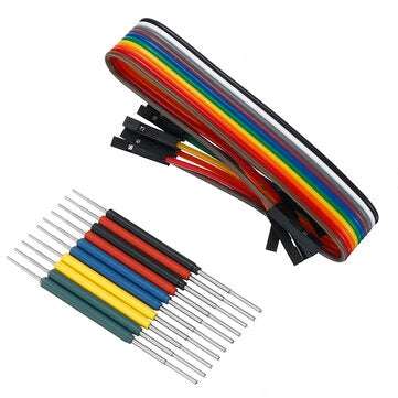 Micro IC Clamp 10pcs/set SOP/SOIC/TSSOP/TSOP/SSOP/MSOP/PLCC/QFP/TQFP/LQFP/ SMD IC Test Chip Pin Mini