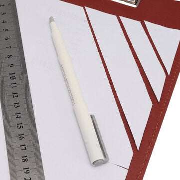 Pen Paper Cutter Portable Utility Cutter Newspaper Magazine Hand Craft Cutting Tool Home Office Scho
