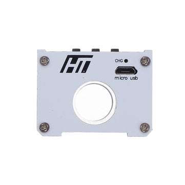 Rechargeable LCD Display WIFI Connect Initial Speed Shooting Chronograph Range Velometer 120 Sets of