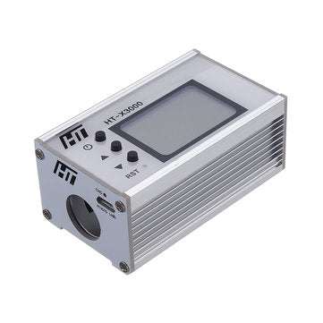 Rechargeable LCD Display WIFI Connect Initial Speed Shooting Chronograph Range Velometer 120 Sets of