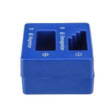 Magnetizer Demagnetizer Quick Screwdriver Screw Bits Demagnetize Magnetize Tool No Electricity