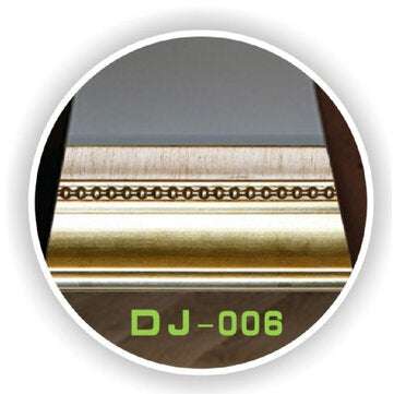 PAG Foot and Waist 3D Wall Stickers Living room Creative Decorative Stickers (NO.: 006)