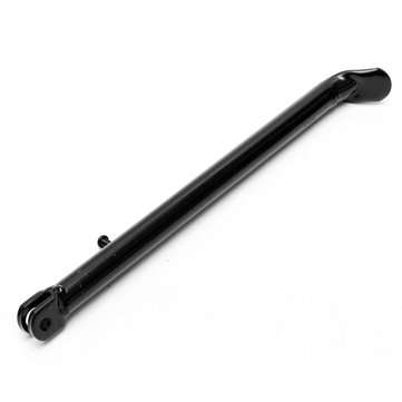 Side Foot Peg Foot Peg Mount Rest Kickstand For Motorcycle Pit Dirt Bike 110cc 125cc 140cc