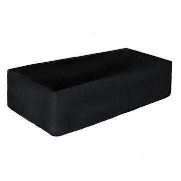 Planter Grow Bag Pocket Planting Pot Potato Carrot Fabric Pouch Garden Outdoor Grow Bag (SIZE: S)