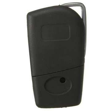 Remote Car Key Fob Cover 3 Button Flip For Toyota Yaris Echo Tarago Camry Rav4 Collara