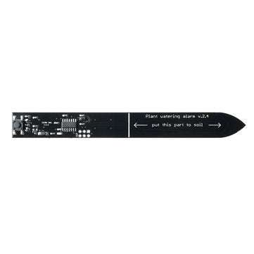 Plant Watering Alarm Humidity Moisture Sensor