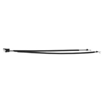 Right Hand Seat Tilt Cable Replacement Accessories for Ford Fiesta MK6 2002-2012 Passenger Side 1441
