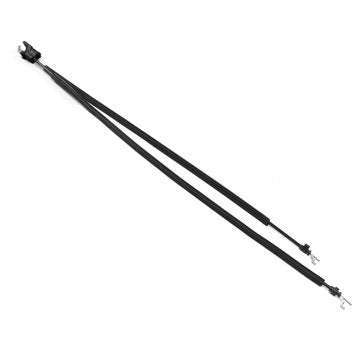 Right Hand Seat Tilt Cable Replacement Accessories for Ford Fiesta MK6 2002-2012 Passenger Side 1441