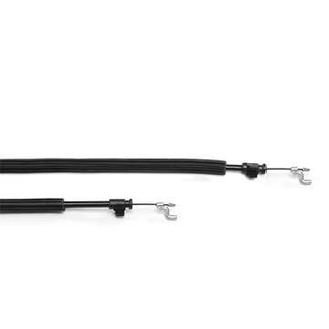 Right Hand Seat Tilt Cable Replacement Accessories for Ford Fiesta MK6 2002-2012 Passenger Side 1441