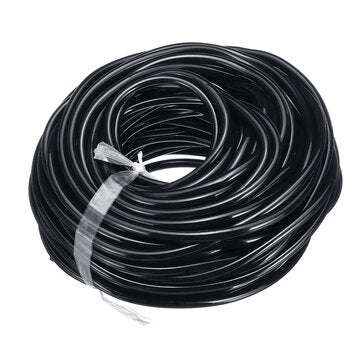Micro Drip Irrigation System Water Timing Drip Irrigation DIY Kit for Flower Beds Vegetable Gardens