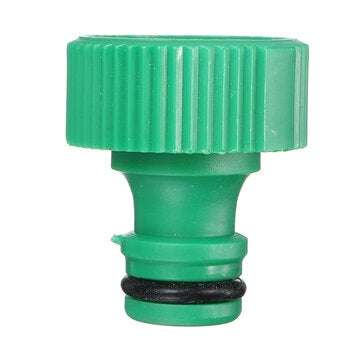 Micro Drip Irrigation System Water Timing Drip Irrigation DIY Kit for Flower Beds Vegetable Gardens
