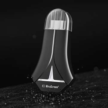 Mirascreen Wrieless Display Receiver Wifi HD Display Dongle Wireless HD Adapter 1080P Screen Mirrori