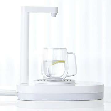 Smartda 2100W TDS Electric 3s Instant Heating Water Dispenser Water Sterilization Fast Heating Machi