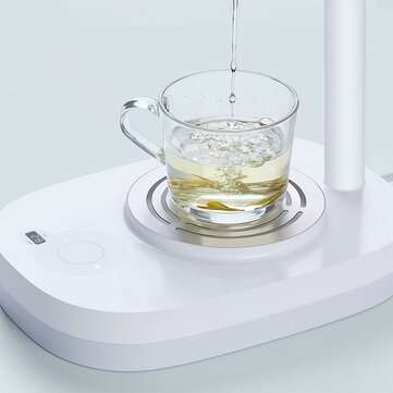 Smartda 2100W TDS Electric 3s Instant Heating Water Dispenser Water Sterilization Fast Heating Machi