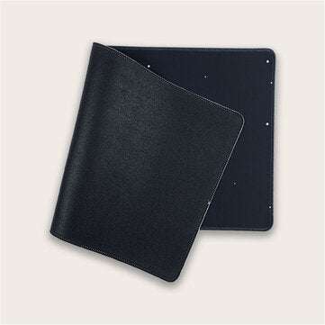 Planet Mouse Pad Large Size Anti-slip Stitched Edges Natural Rubber PC Gaming Keyboard Desk Mat for