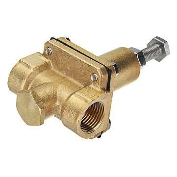 TMOK TK911 DN15 Adjustable Brass Valves Tap Pressure Reducing Brass Valve