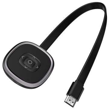 Mirascreen G22 2.4G/5G 4K TV Stick Miracast Wireless DLNA HD TV Stick Wifi Display TV Dongle Receive