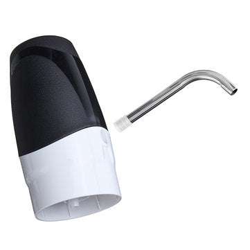 Minleaf ML-WP4 Electric Bottle Water Pump USB Charging Automatic Drinking Water Pump Portable Electr