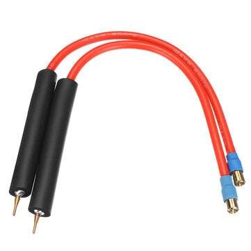 Multi-functional Portable Spot Welding Machine DIY Battery Welding Assembly 18650 Lithium Battery Ni
