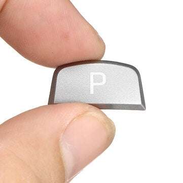 P Button Cap Delamination Release Button Cover For Land Rover Range Rover Sport 2014 - UP LR086213