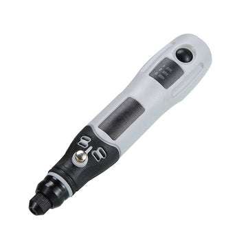 Minleaf ML-RT3 4.2V 1300mAh Cordless Electric Grinder 3 Speed Lithium USB Engraving Pen... (TYPE: 2)