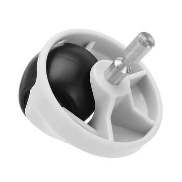 Mi Robot Caster Assembly Front Caster Wheels For Robot Sweeper Vacuum Cleaner Part