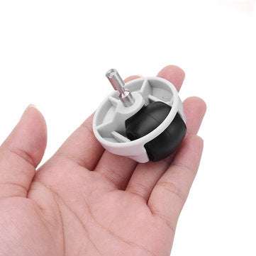 Mi Robot Caster Assembly Front Caster Wheels For Robot Sweeper Vacuum Cleaner Part