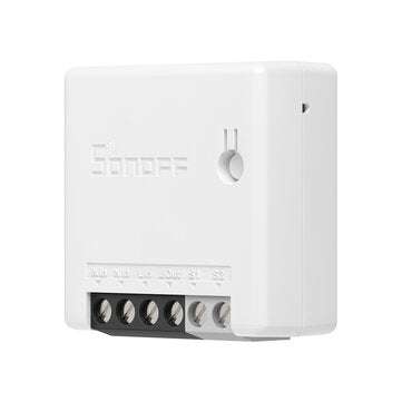 SONOFF ZBMINI Zigbee3.0 Two-Way Smart Switch APP Remote Control via eWeLink Support SmartThings Hub