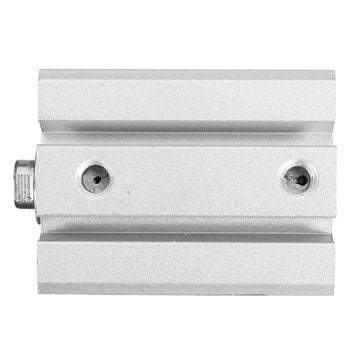 SDA20x25 20mm Bore 25mm Stroke Double Acting Pneumatic Air Cylinder