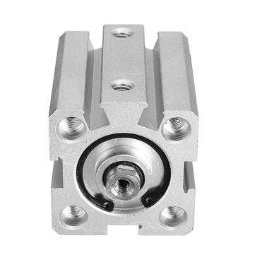 SDA20x25 20mm Bore 25mm Stroke Double Acting Pneumatic Air Cylinder