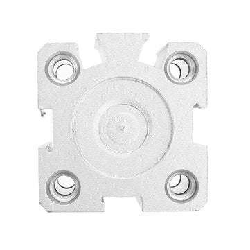 SDA20x25 20mm Bore 25mm Stroke Double Acting Pneumatic Air Cylinder