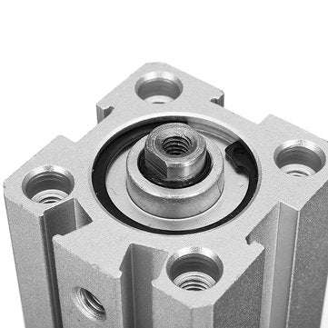 SDA20x25 20mm Bore 25mm Stroke Double Acting Pneumatic Air Cylinder