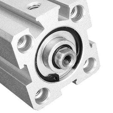 SDA20x25 20mm Bore 25mm Stroke Double Acting Pneumatic Air Cylinder