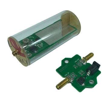 Mini-Whip Medium and Short Wave SDR Antenna RTL-SDR Receiver Short Wave Active Antenna