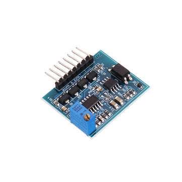 SG3525+LM358 Inverter Driver Board High Frequency Machine High Current Frequency Adjustable