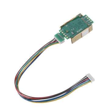 MH-Z19 MH-Z19B Infrared CO2 Sensor Module Carbon Dioxide Gas Sensor for CO2 Monitor 0-5000ppm MH Z19