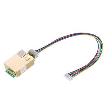 MH-Z19 MH-Z19B Infrared CO2 Sensor Module Carbon Dioxide Gas Sensor for CO2 Monitor 0-5000ppm MH Z19