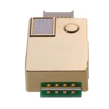 MH-Z19 MH-Z19B Infrared CO2 Sensor Module Carbon Dioxide Gas Sensor for CO2 Monitor 0-5000ppm MH Z19