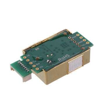 MH-Z19 MH-Z19B Infrared CO2 Sensor Module Carbon Dioxide Gas Sensor for CO2 Monitor 0-5000ppm MH Z19