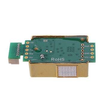 MH-Z19 MH-Z19B Infrared CO2 Sensor Module Carbon Dioxide Gas Sensor for CO2 Monitor 0-5000ppm MH Z19