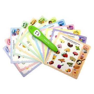 Multi-functional Arabic Language Learning Reading Pen Foreign Language Learning Machine Early Educat